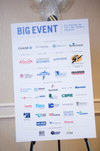 Chicago Corporate Event Planning