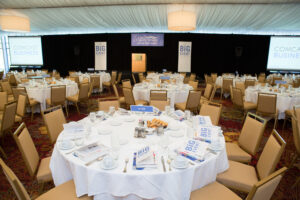 Chicago Coorporate Event Planning