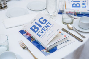Chicago Coorporate Event Planning
