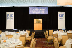 Chicago Coorporate Event Planning