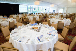 Chicago Coorporate Event Planning