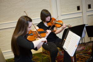 Chicago Coorporate Event Planning