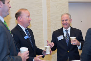 Chicago Coorporate Event Planning