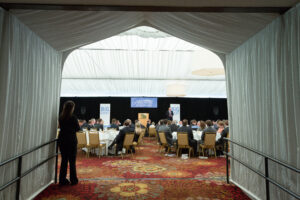 Chicago Coorporate Event Planning
