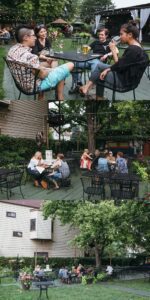 Chicago Corporate Event Planning