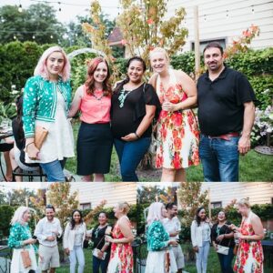 Chicago Corporate Event Planning