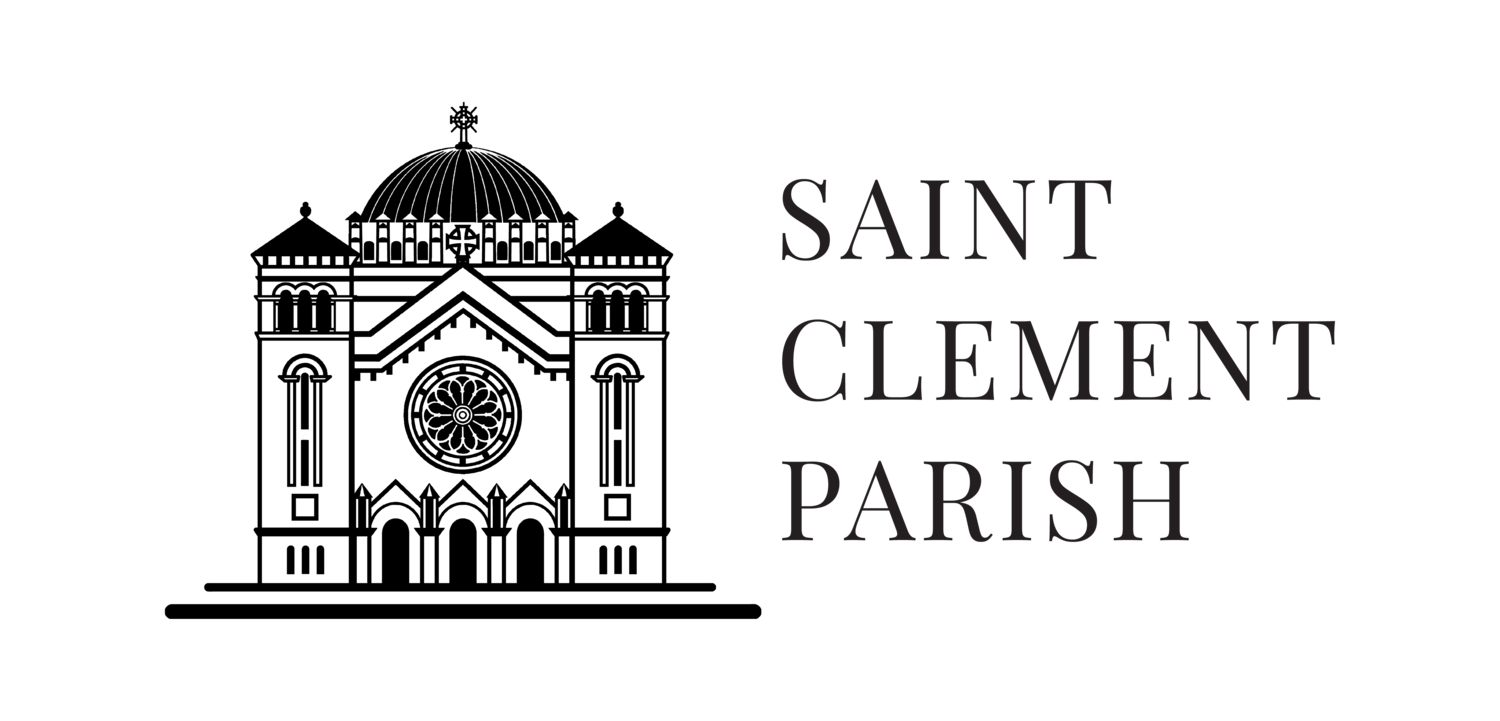 SaintClement